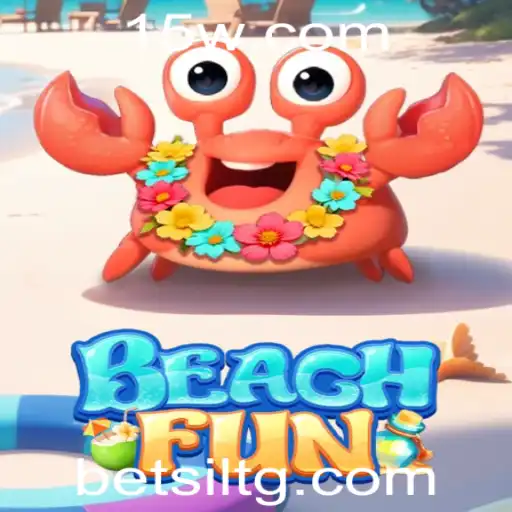 Descubra o Mundo do Jogo BeachFun: Regras, Descrição e Introdução