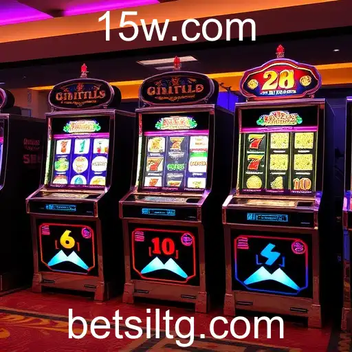 Estatísticas smaxpg