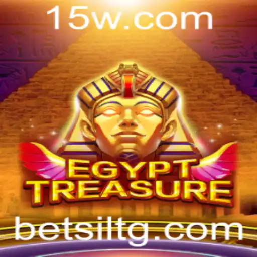 Desvendando os Mistérios de EgyptTreasure: Aventura e Estratégia