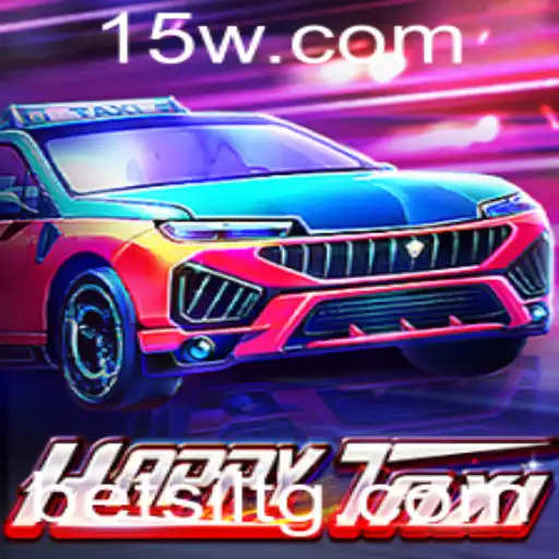 Explorando o Mundo Empolgante de HappyTaxi: Um Guia Completo