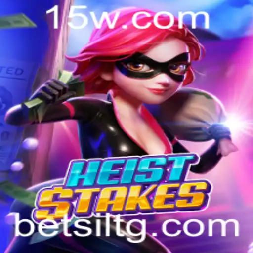 HeistStakes: Desvendando o Mundo de Aventura e Estratégia no Universo dos Jogos