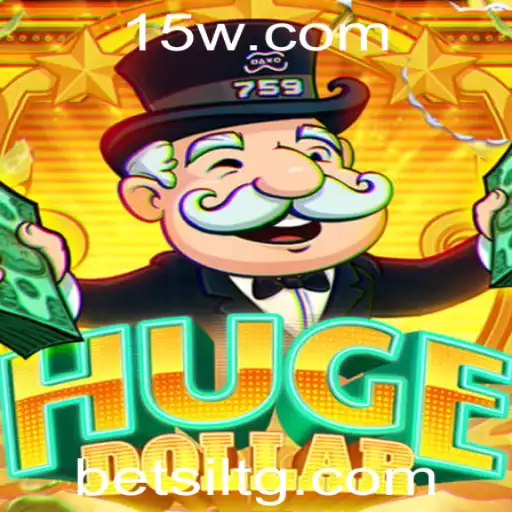Explorando o Universo de HugeDollar: Um Novo Jogo de Estratégia