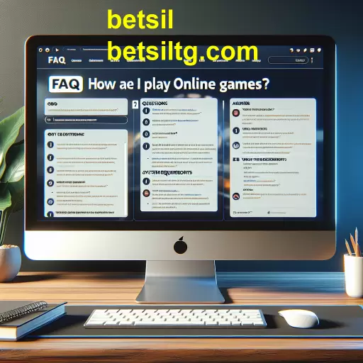 A Importância da Seção FAQ nos Jogos Online