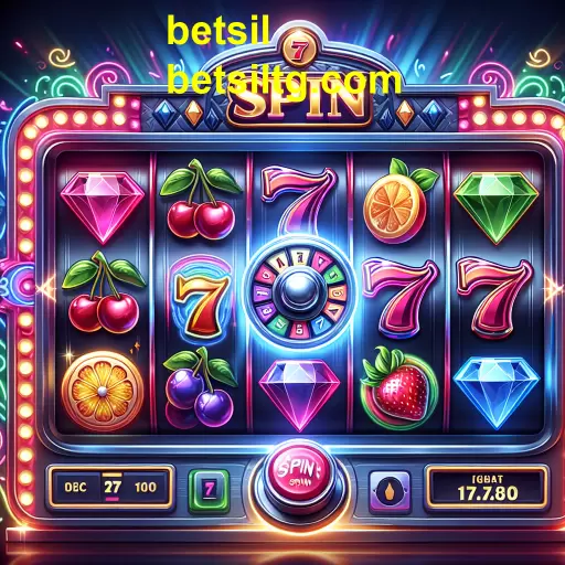 A Popularidade dos Caça-Níqueis no Betsil