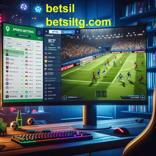 Explorando os Esportes Virtuais: Uma Nova Fronteira nas Apostas Online