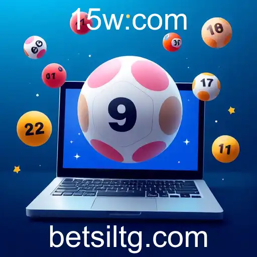 smaxpg: Loteria Online: Transformando Sonhos em Realidade