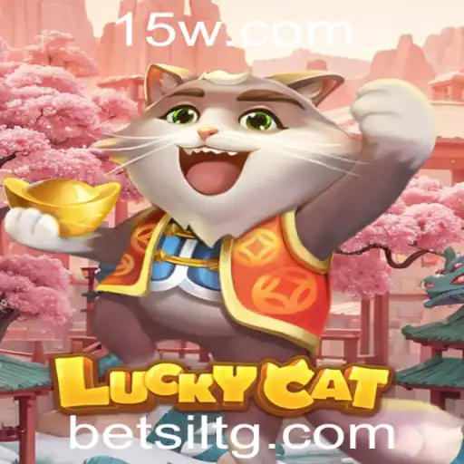 Descobrindo LuckyCat: O Jogo de Estratégia e Sorte