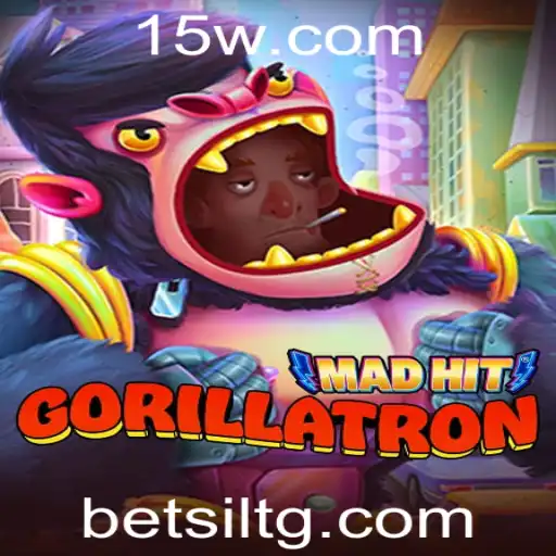 Descubra o Mundo Explosivo de MadHitGorillatron