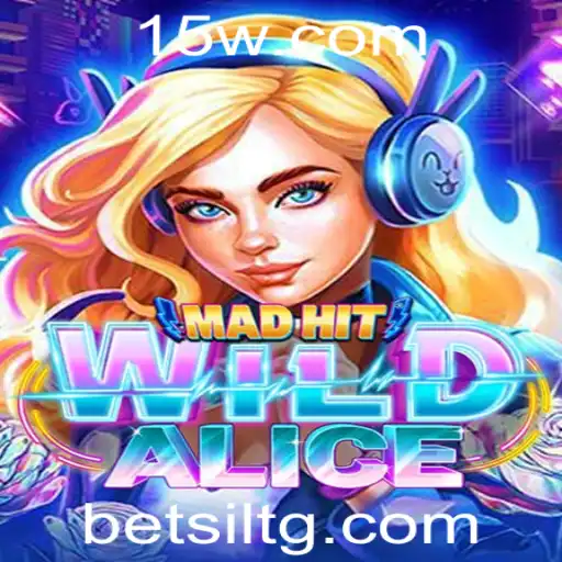 Explorando MadHitWildAlice: Um Novo Universo de Aventura em Jogo