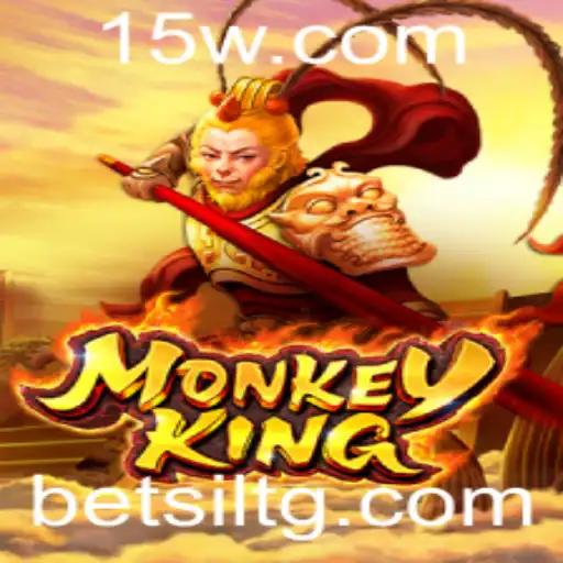MonkeyKing: Aventura, Estratégia e Diversão na Era Digital