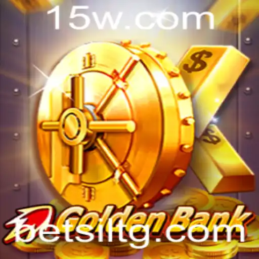 CrazyGoldenBank: Um Novo Conceito de Jogo de Estratégia Financeira