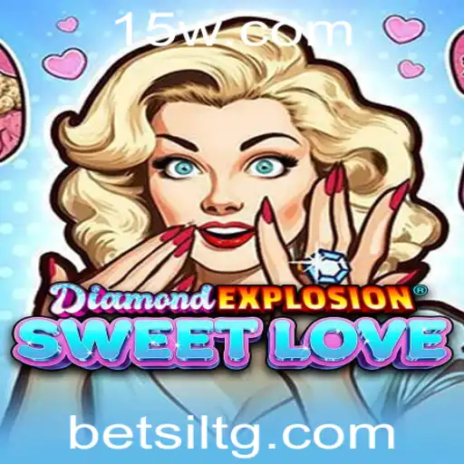 Descubra o Fascinante Mundo de DiamondExplosionSweetLove: O Jogo Que Conquista Corações