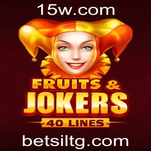 Explorando o Mundo de FruitsAndJokers40: Um Guia Completo