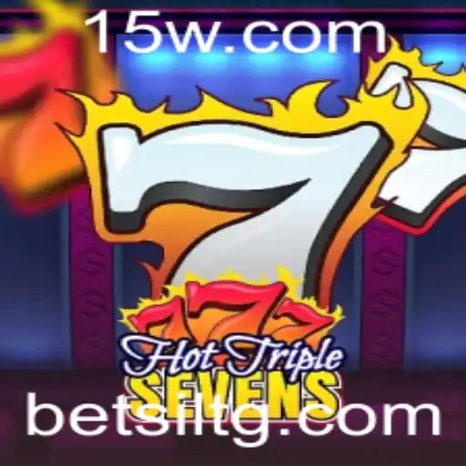Explorando HotTripleSevens: O Jogo de Slots que Conquista Apostadores
