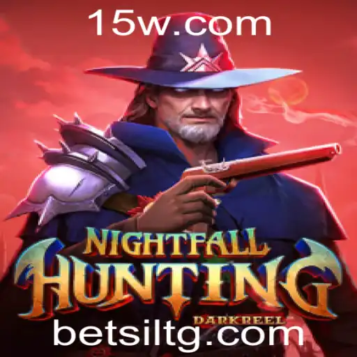 Explorando 'NightfallHunting': Uma Aventura de Tensão e Estratégia