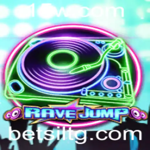 RaveJump: Mergulhando na Aventura do Novo Jogo Sensação