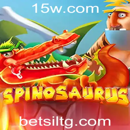 Descobrindo Spinosaurus: Um Mergulho no Mundo dos Jogos de Estratégia com Smaxpg