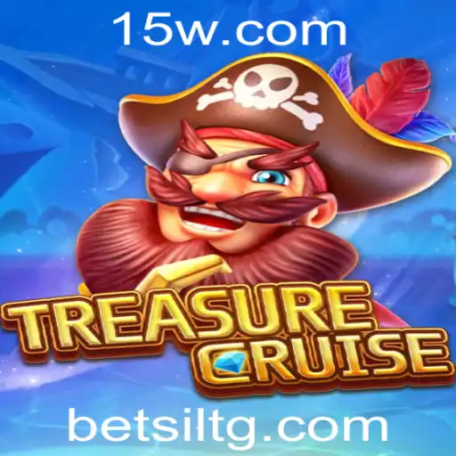 Explorando TREASURECRUISE: O Jogo de Aventura Marítima do Momento