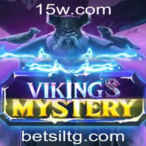 VikingsMystery: Uma Jornada Épica no Mundo dos Vikings