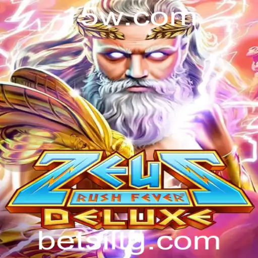 Descubra o Excitante Mundo de ZeusRushFeverDeluxe: Um Mergulho no Jogo do Momento